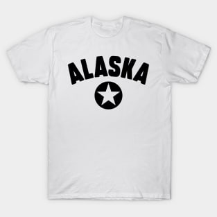 Alaska T-Shirt